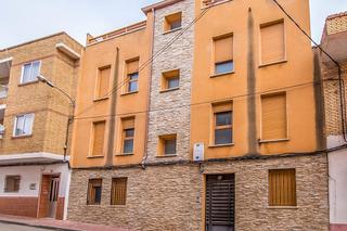 Edifici  C/ ranal. Solvia inmobiliaria  edificio villar de olalla