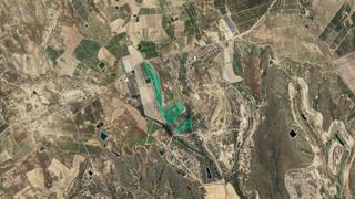 Rural plot  Pt gea y truyols. Solvia inmobiliaria  suelo rústico gea y truyols