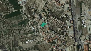 Propriété  Cm los limoneros. Solvia inmobiliaria  suelo urbano no consolidado lorca