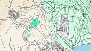 Propriété  C/ farigola. Solvia inmobiliaria  suelo urbano no consolidado alcalà de xiver