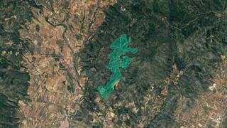 Finca rústica  Pt talades, pol 13. Solvia inmobiliaria  suelo rústico coves de vinromà les