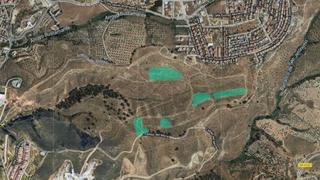 Finca rústica  C/ plan parcial cortijo de caicero s/n - sector sr-1 -. Solvia inmobiliaria  suelo urbanizable sectorizado jun