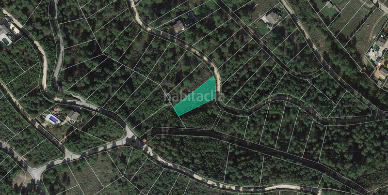 Foto aab02d38-038a-4480-8fd6-511637115532. Rural plot in Montmell (El)