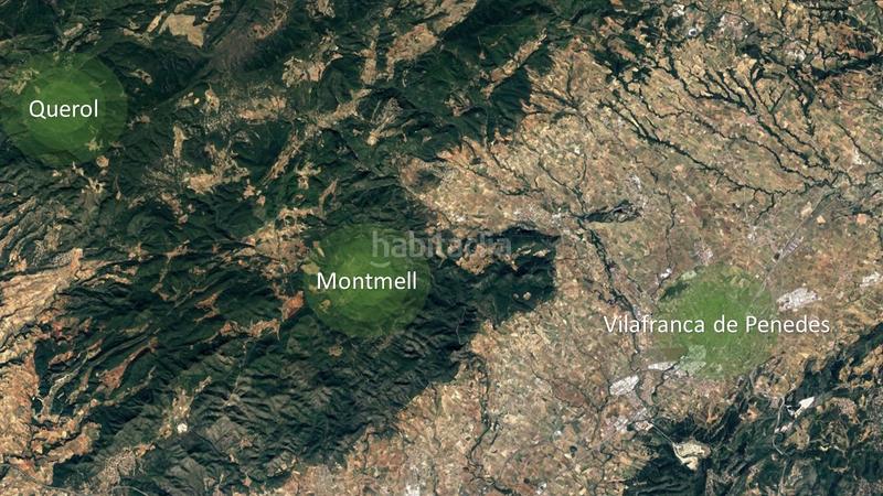 Foto d056b18f-3437-4bc9-a6ed-096088068b81. Rural plot in Montmell (El)