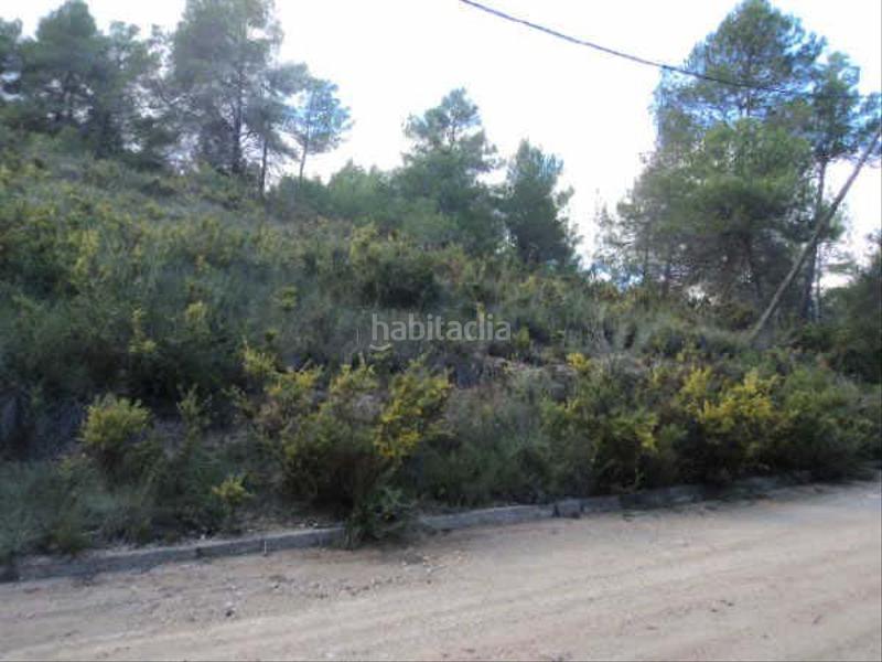 Foto e30a75fc-4988-4544-a178-0671644f605a. Rural plot in Montmell (El)
