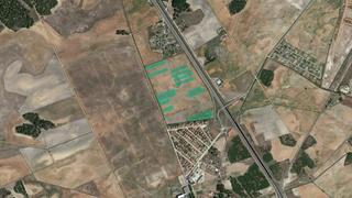 Finca rústica  Sector sud. Solvia inmobiliaria  suelo urbanizable aldeamayor de san martín