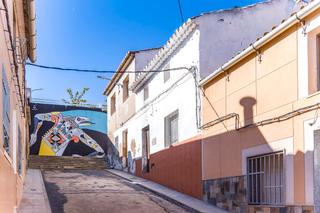 Xalet  C/ san juan. Solvia inmobiliaria  casa caudete