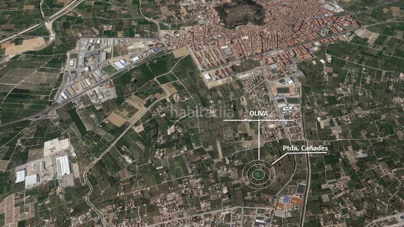 Foto 519930bb-6bac-4809-8e24-af11c32d0851. Fondo rustico in Oliva playa Oliva