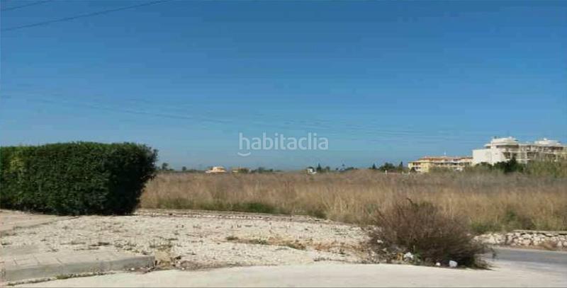 Foto 088ff944-655e-4843-909c-dd0f53cd69a2. Fondo rustico in La Pedrera-Vessanes Dénia
