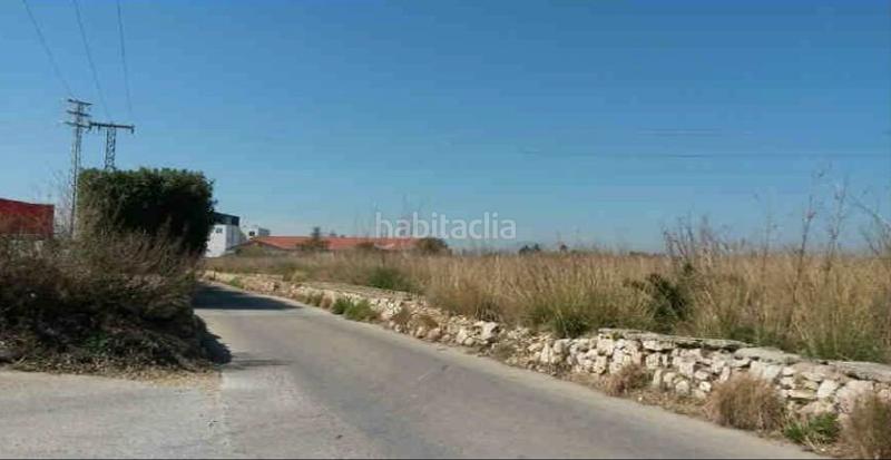Foto 5aa69752-f5fd-48a8-a917-60d14b656643. Fondo rustico in La Pedrera-Vessanes Dénia