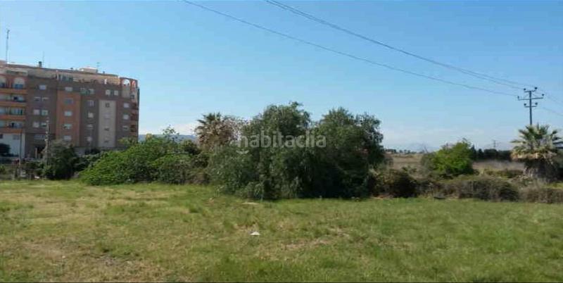 Foto ebb63286-c5c8-4258-8335-50bd51e48b39. Fondo rustico in La Pedrera-Vessanes Dénia