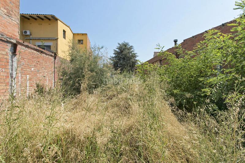 Foto 1f94836b-8005-4d7b-b7f1-0227e51ad819. Fondo rustico in Col·legis Nous Mollet del Vallès