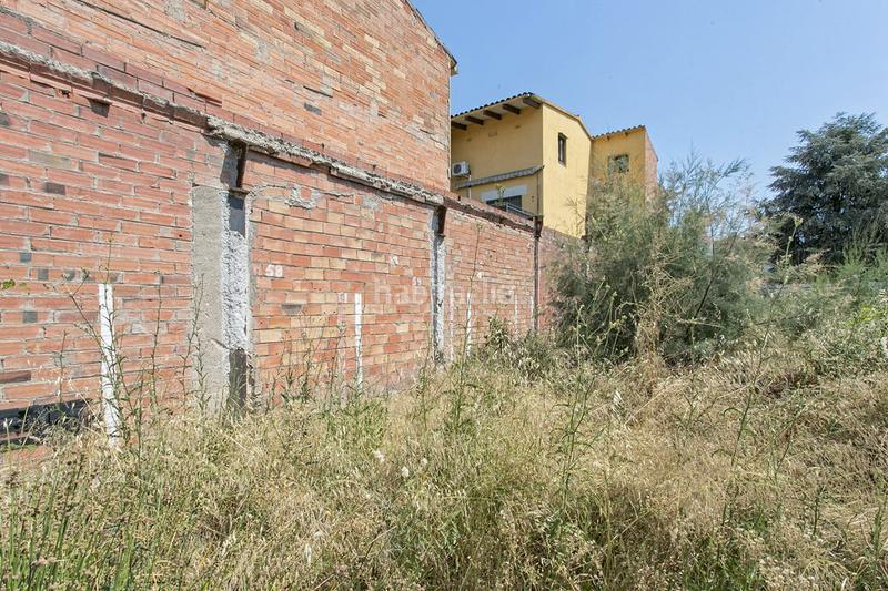 Foto 2f0a8c5d-eba5-40a5-9571-18d460bf1f62. Fondo rustico in Col·legis Nous Mollet del Vallès