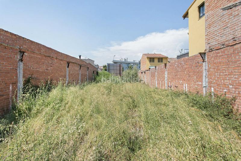 Foto 3af9b53c-90f0-457a-bead-17eff637f0cc. Fondo rustico in Col·legis Nous Mollet del Vallès