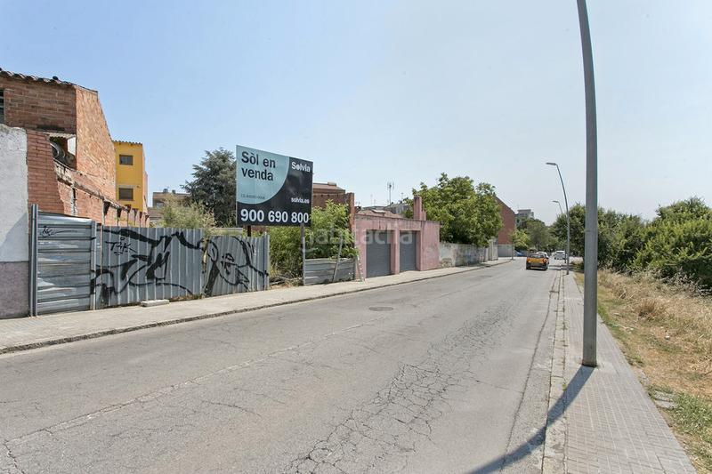 Foto 405a8e22-0dab-4933-9d8b-9e09ee38011b. Fondo rustico in Col·legis Nous Mollet del Vallès