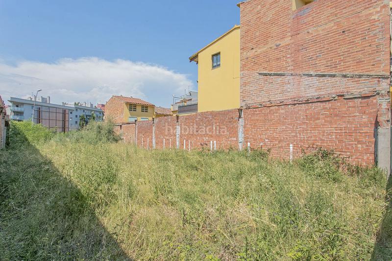 Foto 480a9990-90ef-4e6c-9450-3dc83a7b7b5c. Fondo rustico in Col·legis Nous Mollet del Vallès