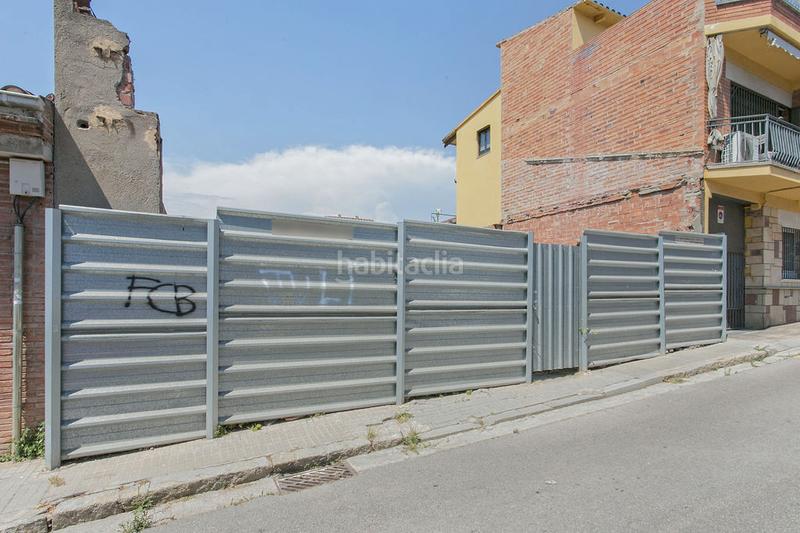 Foto 4ffef7ad-df04-4188-9201-a11ff302b951. Fondo rustico in Col·legis Nous Mollet del Vallès