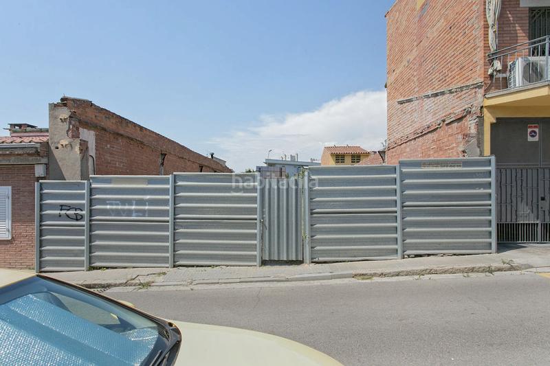 Foto 56f065bf-a0a0-48ce-a69b-74ffd87a152b. Fondo rustico in Col·legis Nous Mollet del Vallès