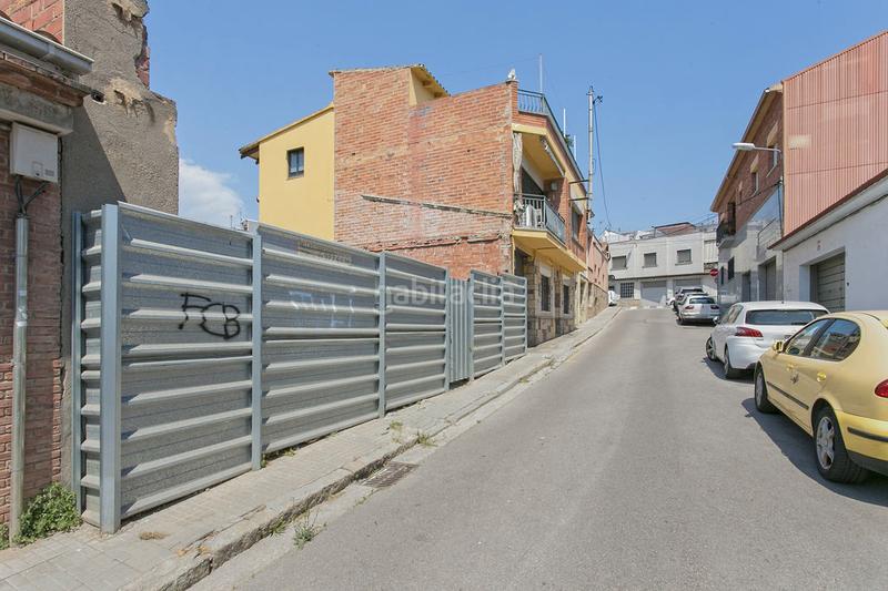 Foto 7091eef2-02eb-49fd-a876-b0163ec962fd. Fondo rustico in Col·legis Nous Mollet del Vallès