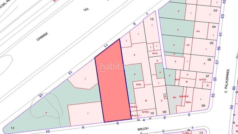 Foto 8615e3ec-3227-4fa2-96ff-775154d38fd3. Fondo rustico in Col·legis Nous Mollet del Vallès