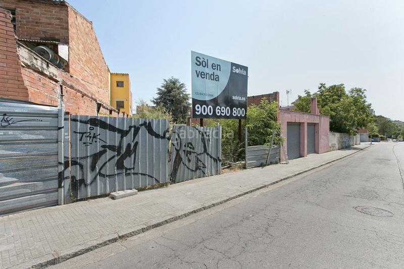 Foto 93ffe9ec-ff87-4caa-a482-4faa9dd7233c. Fondo rustico in Col·legis Nous Mollet del Vallès