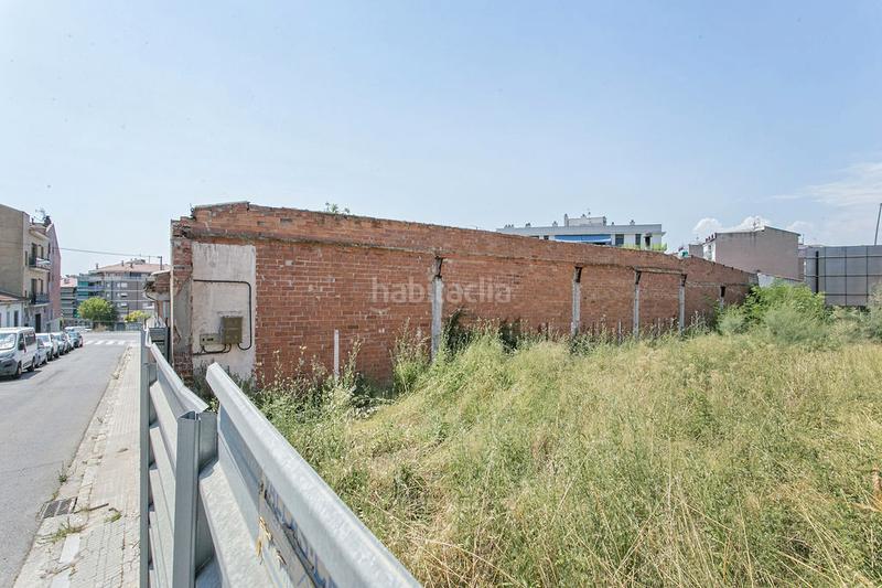 Foto 94ad7103-1f0d-4674-8f92-cf98767afab7. Fondo rustico in Col·legis Nous Mollet del Vallès