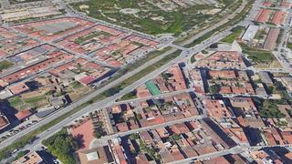 Finca rústica  C/ bruc y via ronda. Solvia inmobiliaria  suelo urbano mollet del vallès