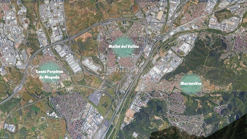 Foto ef4d6504-f445-4b3c-b8ac-6ea017dbb2d4. Fondo rustico in Col·legis Nous Mollet del Vallès