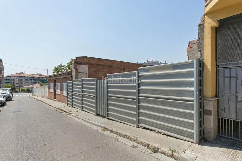 Foto f054cc04-37f8-463f-b727-36a8b4b1c4ea. Fondo rustico in Col·legis Nous Mollet del Vallès