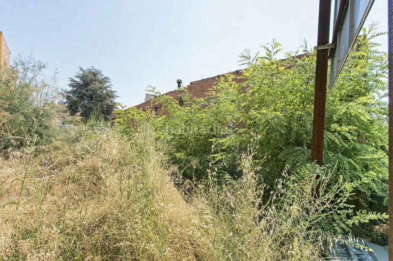 Foto ffcba140-0f19-42a7-9ccc-252601b43404. Fondo rustico in Col·legis Nous Mollet del Vallès