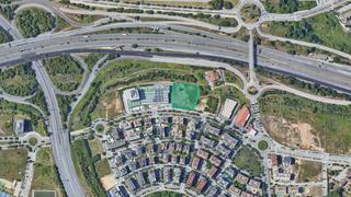 Finca rústica  Av via augusta. Solvia inmobiliaria  suelo urbano sant cugat del vallès