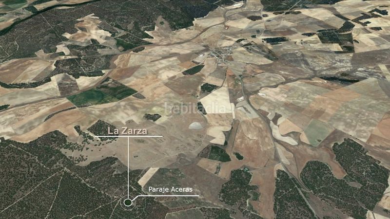 Foto 5fe05636-da8b-4385-946d-922469e8c456. Finca rústica a Zarza (La)