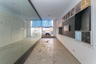 Local Comercial  C/ amalia soler. Solvia inmobiliaria  locales vilafranca del penedès