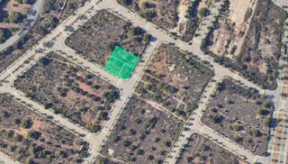 Finca rústica  C/ manuel de pedrolo. Solvia inmobiliaria  solares vendrell el