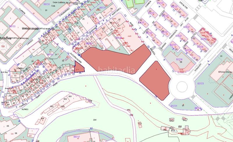 Foto 14306a91-d12a-466e-b159-20c66e203480. Finca rústica a Zona Nord Alcoi