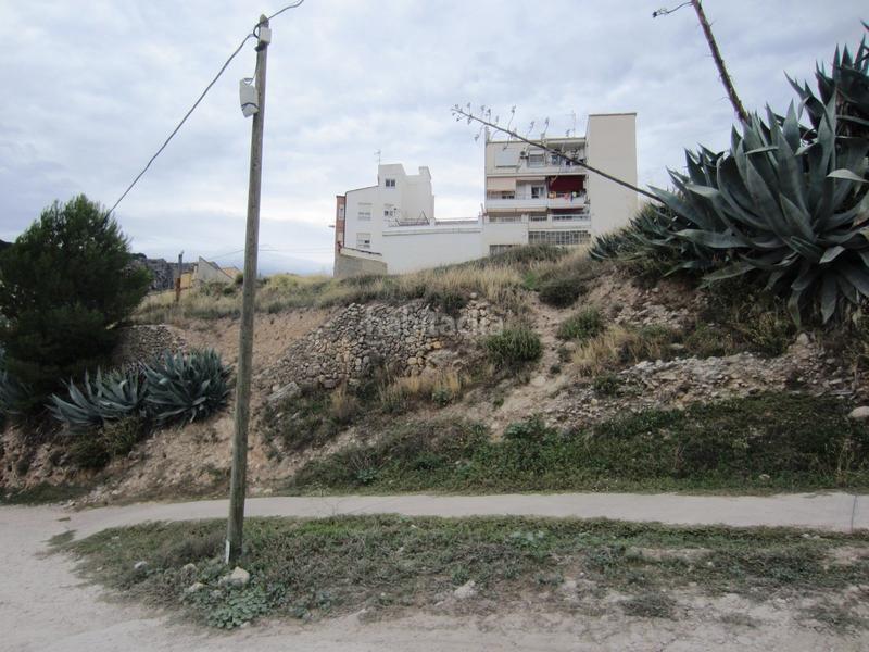 Foto 40882495-d92d-4f28-8dce-8bae933b35fb. Finca rústica a Zona Nord Alcoi