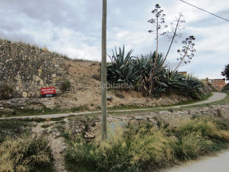 Foto 5647f11b-3d4c-450e-8975-773fef017596. Finca rústica a Zona Nord Alcoi