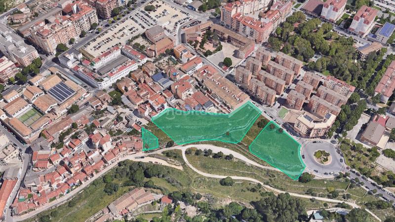 Foto 9961ecc9-64ab-46ac-b255-c81360db025b. Finca rústica a Zona Nord Alcoi