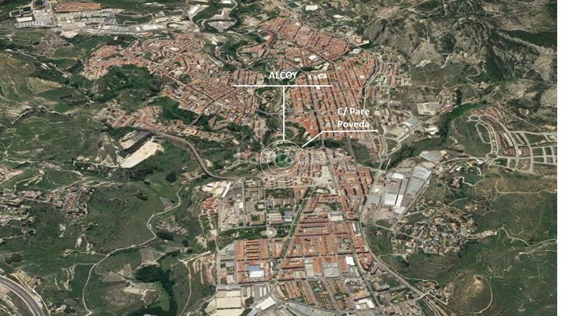 Foto be76a76b-1da0-4917-a479-fe833b367517. Finca rústica a Zona Nord Alcoi