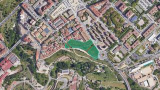 Finca rústica  C/ pare poveda. Solvia inmobiliaria  suelo urbano no consolidado alcoyalcoi