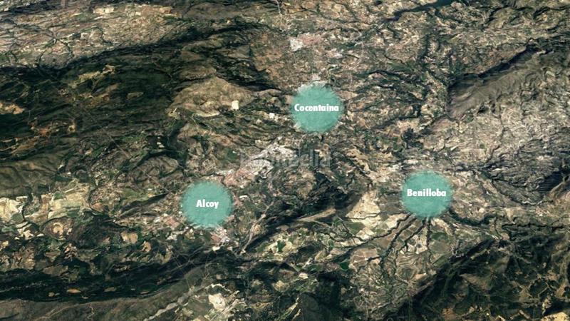 Foto fa07855a-eb70-4378-8203-d62f8e1e9d96. Finca rústica a Zona Nord Alcoi