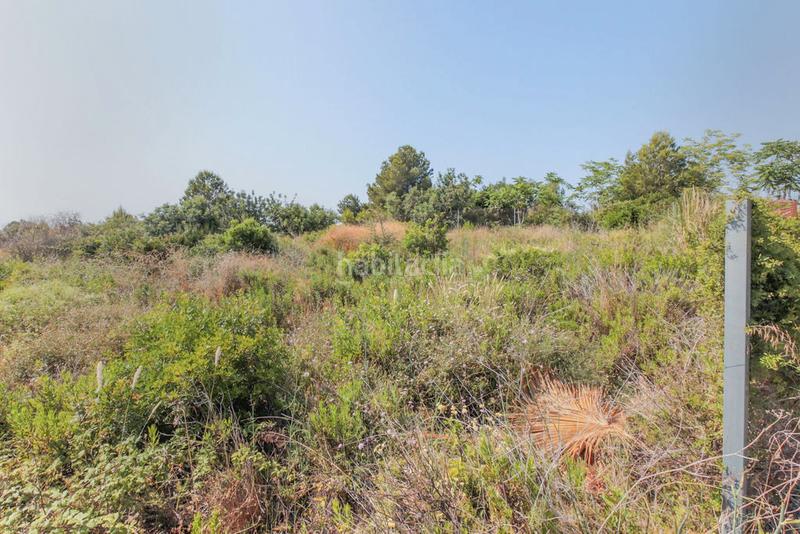 Foto 1611e619-f4e7-4f27-a4b7-89e4ff6020a6. Finca rústica solvia inmobiliaria solares vendrell el en Vendrell (El)