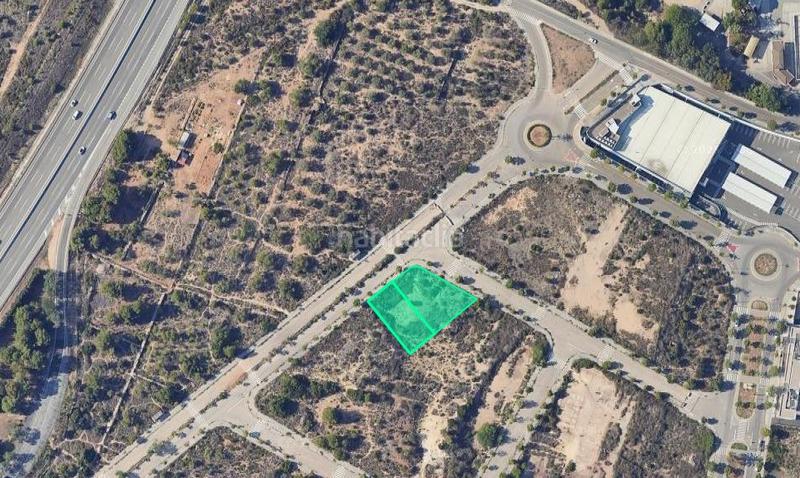 Foto 4a28645d-e9e9-427d-bbc3-f9cda933f420. Finca rústica solvia inmobiliaria solares vendrell el en Vendrell (El)