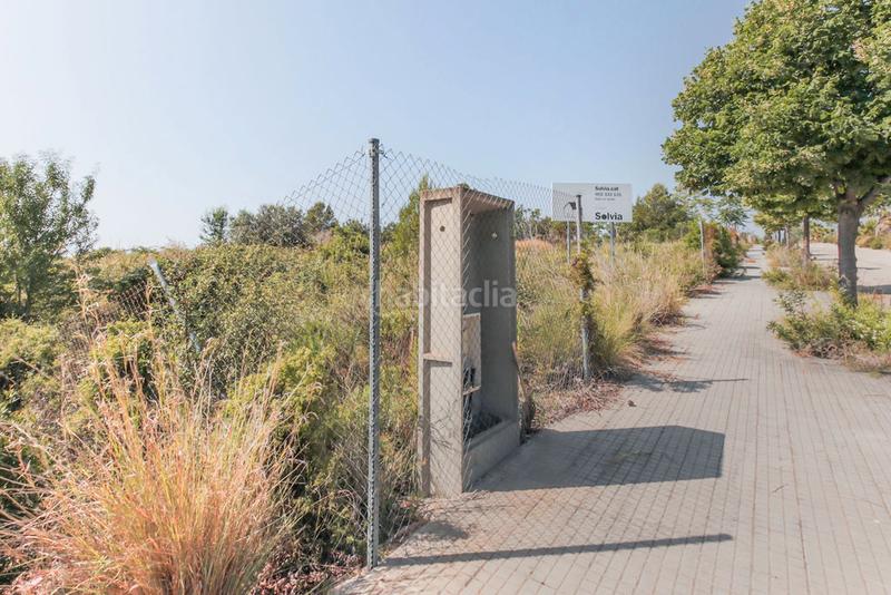 Foto 6b6e25dd-a9ea-4316-ac63-cca10e437f86. Finca rústica solvia inmobiliaria solares vendrell el en Vendrell (El)