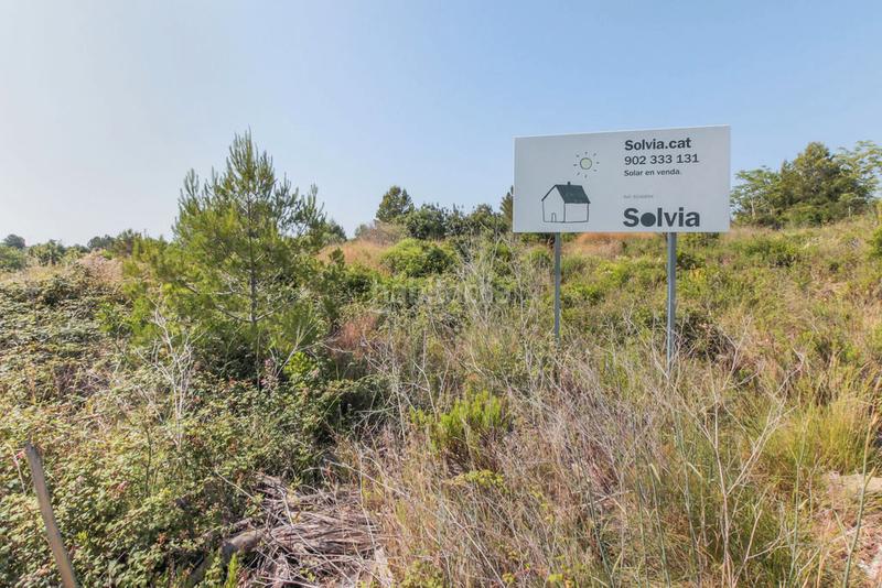Foto 93e0e927-8629-4d08-863c-82074f0815bd. Finca rústica solvia inmobiliaria solares vendrell el en Vendrell (El)
