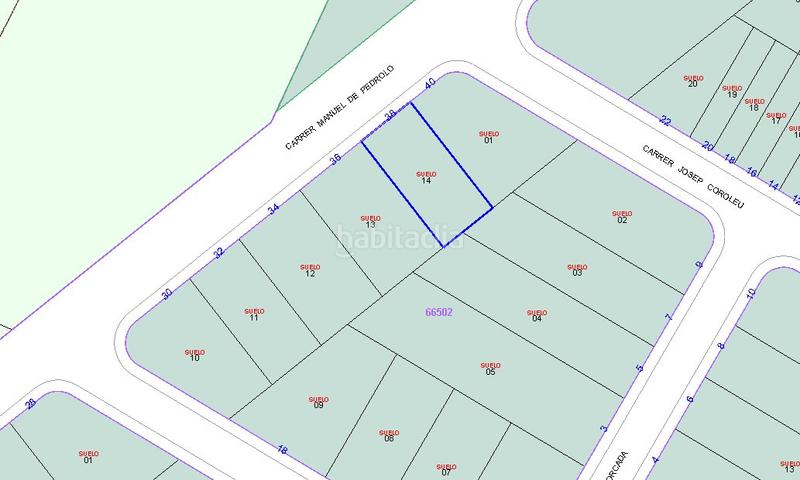 Foto 96d3931d-1468-46e0-89a7-3faefb939b8d. Finca rústica solvia inmobiliaria solares vendrell el en Vendrell (El)