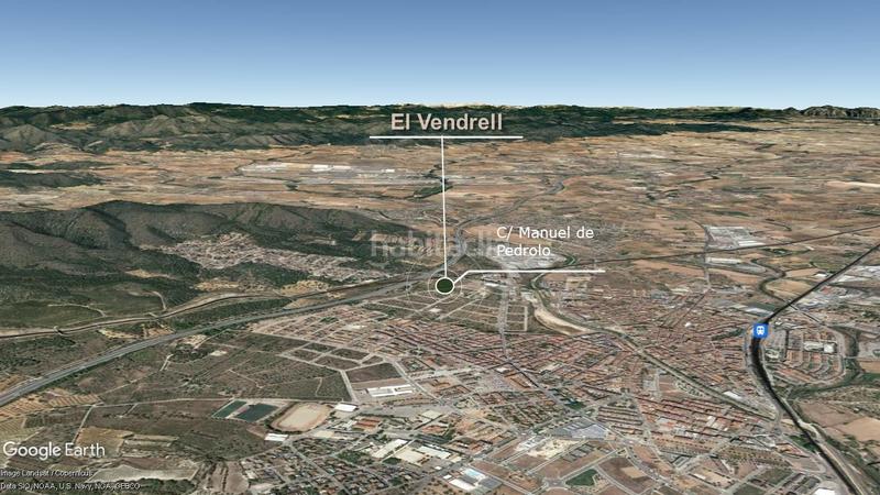 Foto c455b104-1b6f-49a7-8892-3e0c709dbdd6. Finca rústica solvia inmobiliaria solares vendrell el en Vendrell (El)