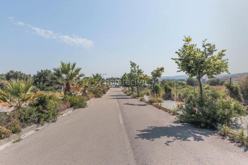 Foto d18ef331-8d4c-4062-bfd0-44c928105590. Finca rústica solvia inmobiliaria solares vendrell el en Vendrell (El)