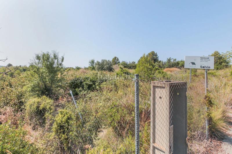 Foto e21a506b-0ee6-41de-9be0-45192a808f4d. Finca rústica solvia inmobiliaria solares vendrell el en Vendrell (El)