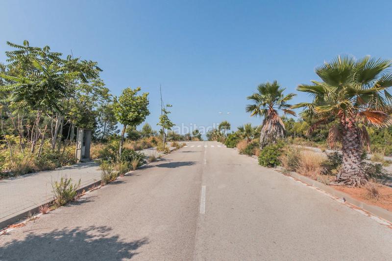 Foto f649f140-d2df-4c1b-a699-b49d65130b42. Finca rústica solvia inmobiliaria solares vendrell el en Vendrell (El)